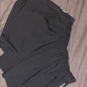 Gymshark running shorts
